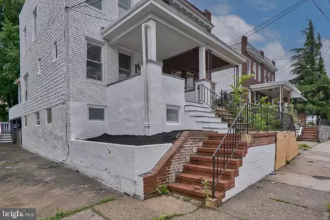Exterior - 4028 Echodale Ave, Baltimore, MD 21206 photo 1 of 3