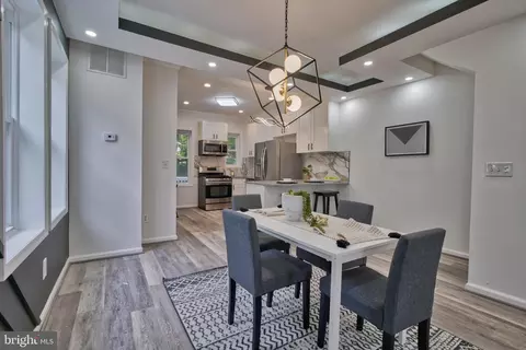 Dining - 4028 Echodale Ave, Baltimore, MD 21206 photo 1 of 1
