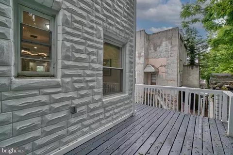 Exterior - 4028 Echodale Ave, Baltimore, MD 21206 photo 3 of 3