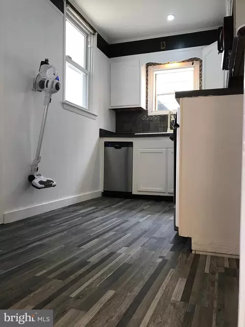 Kitchen - 4602 Elsrode Ave, Baltimore, MD 21214 photo 8 of 8