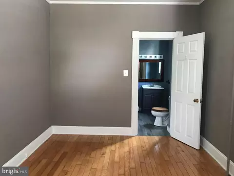 Bedroom - 4602 Elsrode Ave, Baltimore, MD 21214 photo 2 of 2