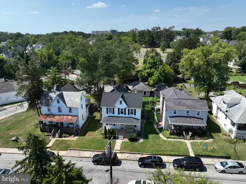 View/Area - 4602 Elsrode Ave, Baltimore, MD 21214 photo 2 of 5