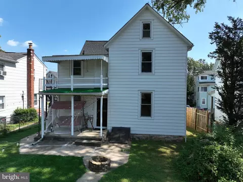 Exterior - 4602 Elsrode Ave, Baltimore, MD 21214 photo 4 of 6