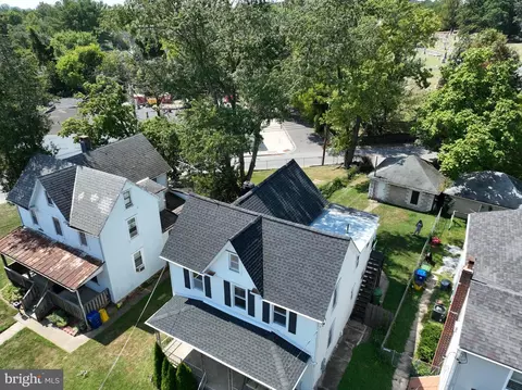 View/Area - 4602 Elsrode Ave, Baltimore, MD 21214 photo 4 of 5