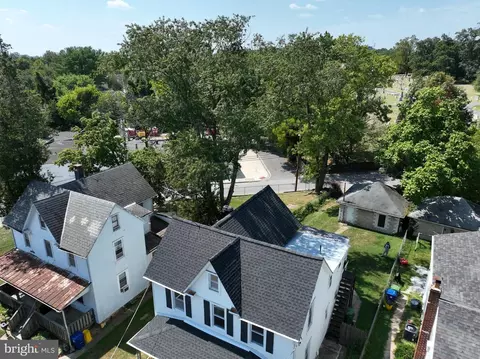 View/Area - 4602 Elsrode Ave, Baltimore, MD 21214 photo 3 of 5
