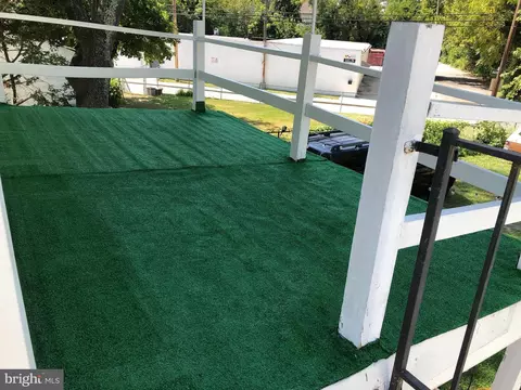 Exterior - 4602 Elsrode Ave, Baltimore, MD 21214 photo 6 of 6