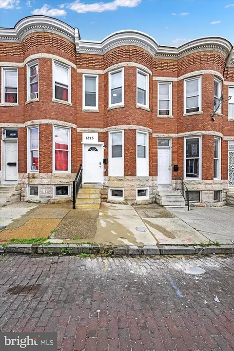 Other - 1815 Appleton St, Baltimore, MD 21217 photo 1 of 9