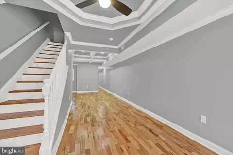 Entry Way - 1815 Appleton St, Baltimore, MD 21217 photo 3 of 14