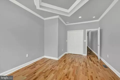 Entry Way - 1815 Appleton St, Baltimore, MD 21217 photo 9 of 14