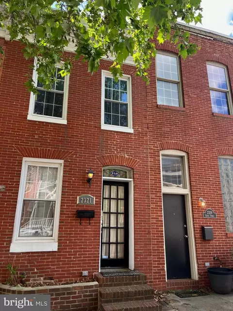 2321 Essex St, Baltimore, MD 21224