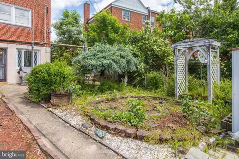 Exterior - 4531 Shamrock Ave, Baltimore, MD 21206 photo 10 of 11