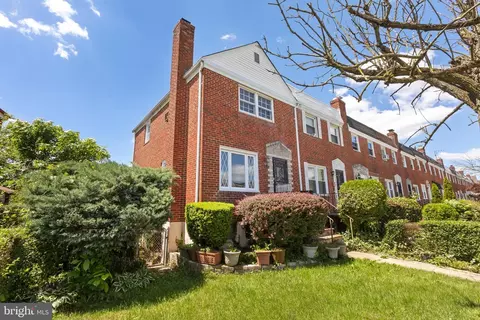 4531 Shamrock Ave, Baltimore, MD 21206