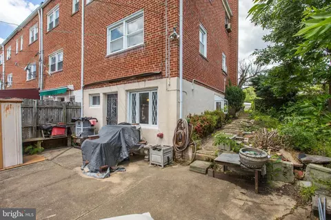Exterior - 4531 Shamrock Ave, Baltimore, MD 21206 photo 7 of 11