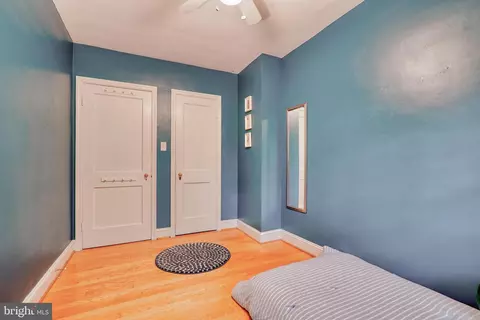 Bedroom - 816 E Lake Ave, Baltimore, MD 21212 photo 6 of 6