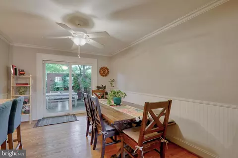 Dining - 816 E Lake Ave, Baltimore, MD 21212 photo 1 of 2