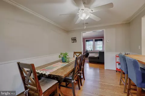 Dining - 816 E Lake Ave, Baltimore, MD 21212 photo 2 of 2