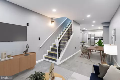 306 S Smallwood St, Baltimore, MD 21223