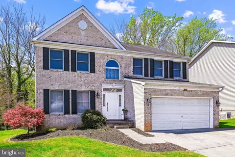 6202 Green Meadow Way, Baltimore, MD 21209