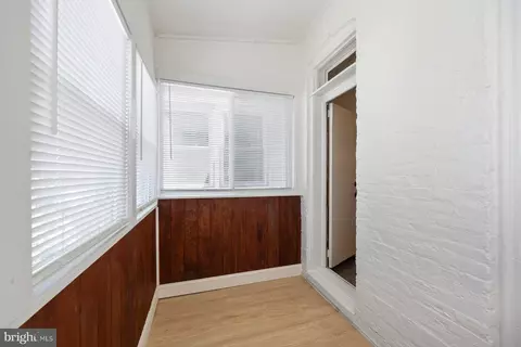 Entry Way - 1624 Appleton St, Baltimore, MD 21217 photo 5 of 6