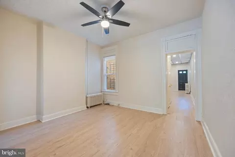 Entry Way - 1624 Appleton St, Baltimore, MD 21217 photo 1 of 6