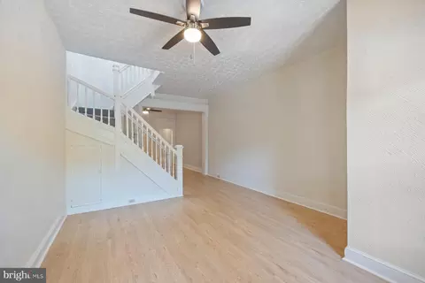 Living - 1624 Appleton St, Baltimore, MD 21217 photo 1 of 4