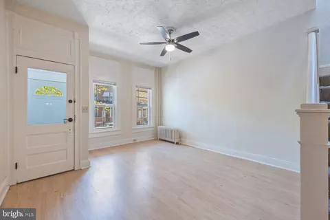 Living - 1624 Appleton St, Baltimore, MD 21217 photo 2 of 4