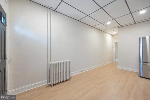 Entry Way - 1624 Appleton St, Baltimore, MD 21217 photo 3 of 6
