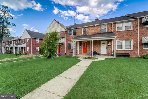 Other - 4615 Marble Hall Rd, Baltimore, MD 21239 photo 3 of 9