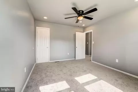 Bedroom - 4615 Marble Hall Rd, Baltimore, MD 21239 photo 1 of 4