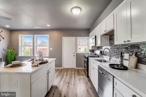 Kitchen - 4615 Marble Hall Rd, Baltimore, MD 21239 photo 1 of 3