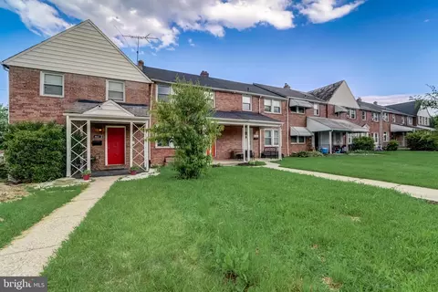 Other - 4615 Marble Hall Rd, Baltimore, MD 21239 photo 2 of 9