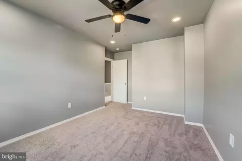 Bedroom - 4615 Marble Hall Rd, Baltimore, MD 21239 photo 3 of 4