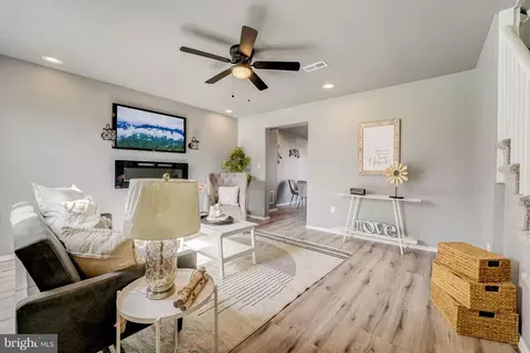 Other - 4615 Marble Hall Rd, Baltimore, MD 21239 photo 4 of 9