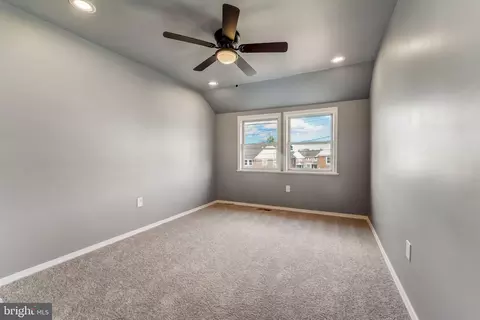 Bedroom - 4615 Marble Hall Rd, Baltimore, MD 21239 photo 4 of 4
