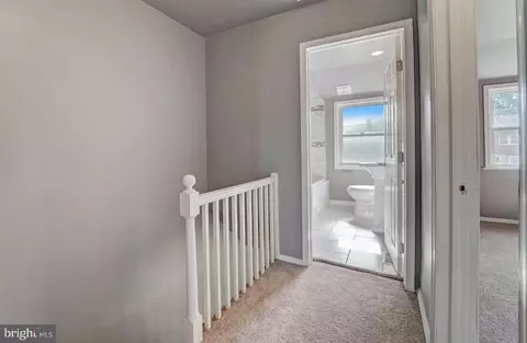 Entry Way - 4615 Marble Hall Rd, Baltimore, MD 21239 photo 2 of 2