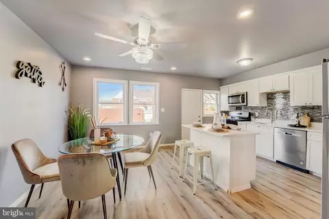 Dining - 4615 Marble Hall Rd, Baltimore, MD 21239 photo 2 of 2