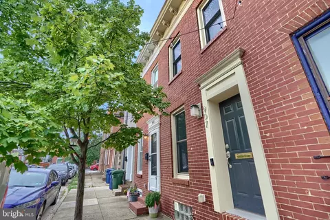 907 Binney St, Baltimore, MD 21224