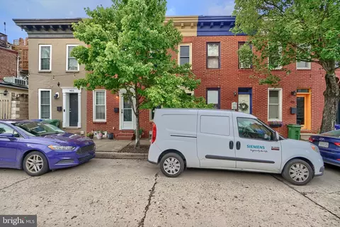 907 Binney St, Baltimore, MD 21224 photo 4