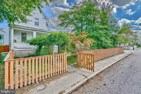 4803 Althea Ave, Baltimore, MD 21206 photo 3