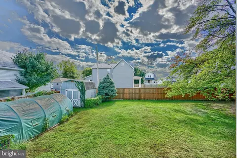 4803 Althea Ave, Baltimore, MD 21206 photo 39