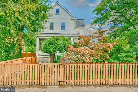4803 Althea Ave, Baltimore, MD 21206