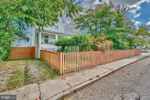 4803 Althea Ave, Baltimore, MD 21206 photo 2