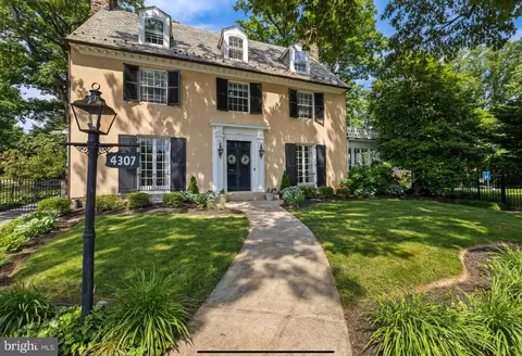 4307 N Charles St, Baltimore, MD 21218