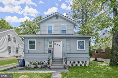 5314 Wabash Ave, Baltimore, MD 21215