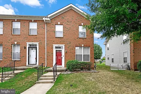 507 N Fremont Ave, Baltimore, MD 21201