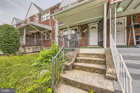 2563 Harlem Ave, Baltimore, MD 21216 photo 4