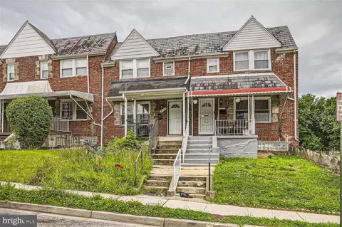 2563 Harlem Ave, Baltimore, MD 21216 photo 3