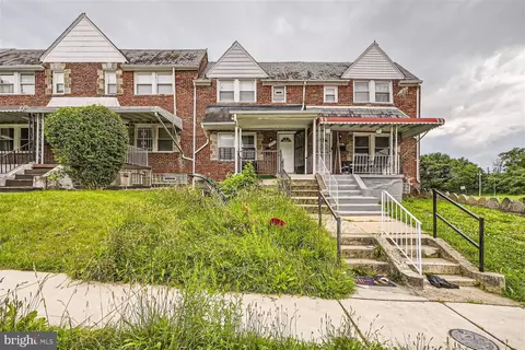 2563 Harlem Ave, Baltimore, MD 21216 photo 2