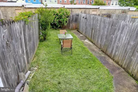 Exterior - 634 E 35th St, Baltimore, MD 21218 photo 2 of 4