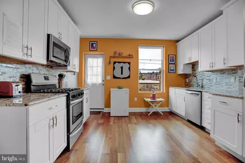 Kitchen - 634 E 35th St, Baltimore, MD 21218 photo 3 of 3